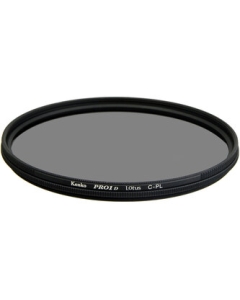 Kenko 62S PRO1D Lotus C-PL Camera Lens Filter Japanese version