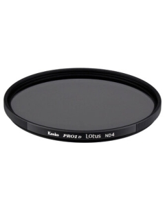 Kenko 62S PRO1D Lotus ND4 Camera Lens Filter Japanese version