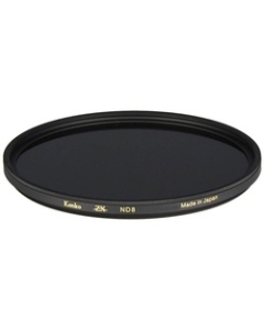 Kenko 62S ZX ND8 Camera Lens Filter Japanese version