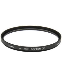 Kenko 67 S MC PRO SOFTON(A) N Camera Lens Filter Japanese version