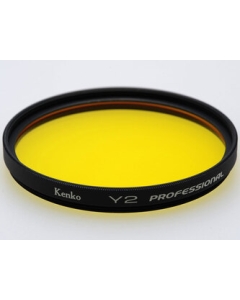 Kenko 67S Y2 professional Camera Lens Filter Japanese version