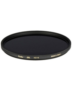 Kenko 67S ZX ND16 Camera Lens Filter Japanese version