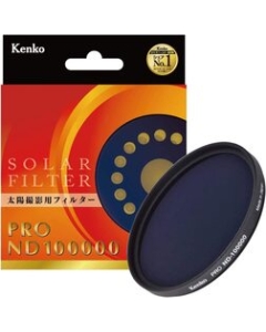 Kenko 77S PRO ND100000 Camera Lens Filter Japanese version