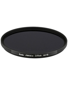 Kenko 77S PRO1D Lotus ND16 Camera Lens Filter Japanese version