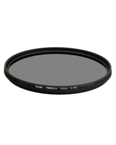 Kenko 86S PRO1D Lotus C-PL Camera Lens Filter Japanese version