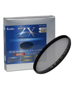 Kenko 95S ZX C-PL Camera Lens Filter Japanese version