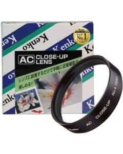 Kenko AC No. 4 55mm Camera Conversion Lens Japanese version