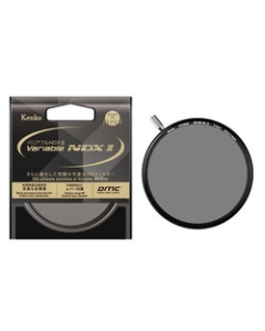 Kenko barrier bulldog NDXII 77mm Camera Lens Filter Japanese version