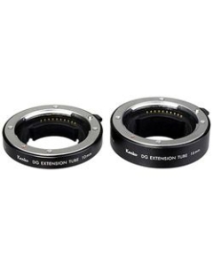 Kenko digital close-up photography ring set SONY αE mount full size correspondence Camera Conversion Lens Japanese version