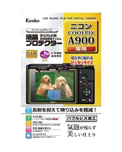 Kenko KLP-NCPA900 Camera Screen Protector Foil Japanese version