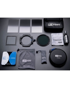 Kenko LEE100 deluxe kit Camera Lens Filter Japanese version