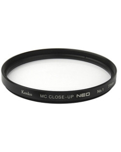 Kenko MC close-up NEO No. 1 49mm Camera Conversion Lens Japanese version