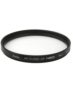 Kenko MC close-up NEO No. 1 67mm Camera Conversion Lens Japanese version