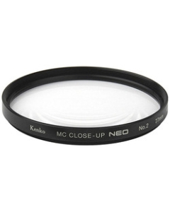 Kenko MC close-up NEO No. 2 67mm Camera Conversion Lens Japanese version