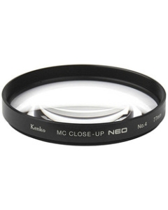 Kenko MC close-up NEO No. 4 55mm Camera Conversion Lens Japanese version