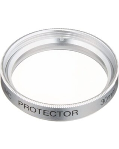 Kenko MC protector digital camera 30SMC protector silver Camera Lens Filter Japanese version