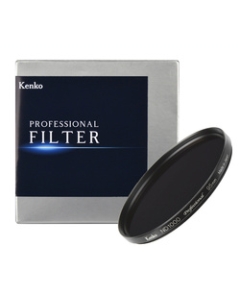 Kenko ND1000 professional N 95mm Camera Lens Filter Japanese version