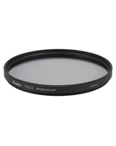 Kenko ND2 professional N 95mm Camera Lens Filter Japanese version