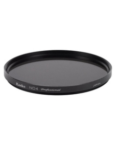 Kenko ND4 professional N 86mm Camera Lens Filter Japanese version