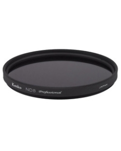 Kenko ND8 professional N 105mm Camera Lens Filter Japanese version