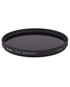 Kenko ND8 professional N 86mm Camera Lens Filter Japanese version