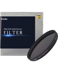 Kenko ND8 professional N 95mm Camera Lens Filter Japanese version