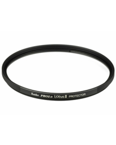 Kenko PRO1D LotusII protector 52mm Camera Lens Filter Japanese version