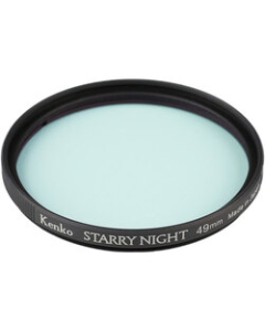 Kenko star Lee knight 49mm Camera Lens Filter Japanese version