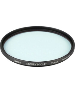 Kenko star Lee knight 72mm Camera Lens Filter Japanese version