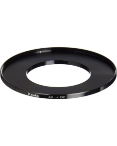 Kenko step-up ring 49-82 887554 Camera Conversion Lens Japanese version