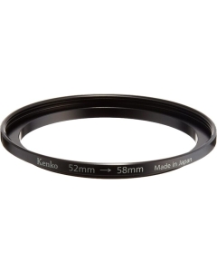 Kenko step-up ring 52-58 887578 Camera Conversion Lens Japanese version