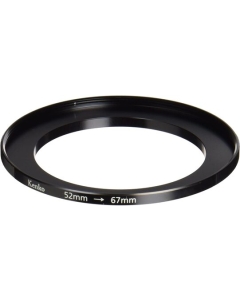 Kenko step-up ring 52-67 887592 Camera Conversion Lens Japanese version