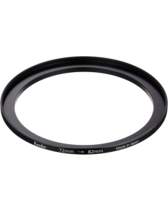 Kenko step-up ring 72-82 887837 Camera Conversion Lens Japanese version