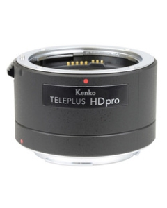 Kenko tele plus HD pro 2X DGX Canon EF Camera Conversion Lens Japanese version