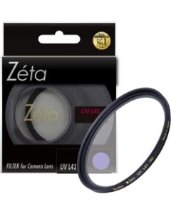 Kenko Zeta L41 62mm Camera Lens Filter Japanese version