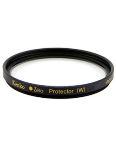 Kenko Zeta protector 39mm Camera Lens Filter Japanese version