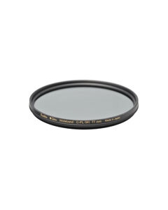 Kenko Zeta wideband C-PL 77mm Camera Lens Filter Japanese version