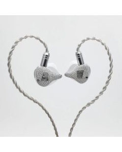 Heart Field Heart Field deer Earphone Headphone Japanese version