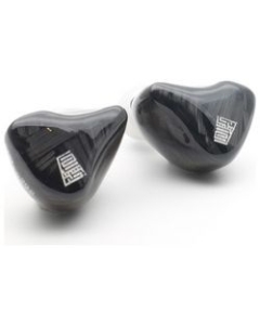 Heart Field Heart Field Schorl Earphone Headphone Japanese version