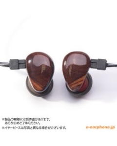 HEIR Audio 4.Ai S Earphone Headphone Japanese version