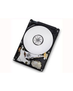 HGST HTS547564A9E384 640GB 9.5mm Internal Hard Drive 3.5 inch Japanese version