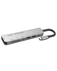 HI-DISC HD-HUBV248 USB Hub Japanese version