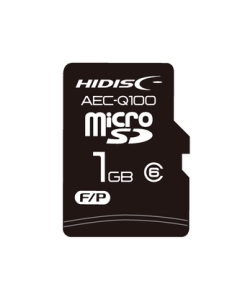 HI-DISC HDAMMSD001GSL 1GB Card Japanese version