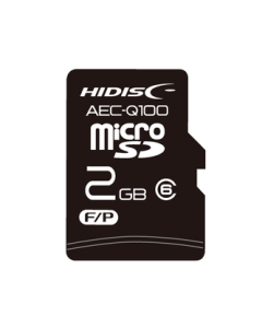 HI-DISC HDAMMSD002GSL 2GB Card Japanese version