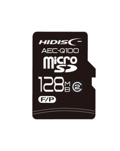 HI-DISC HDAMMSD128MSL 128MB Card Japanese version