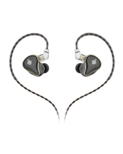 HIDIZS MS4 Black Earphone Headphone Japanese version