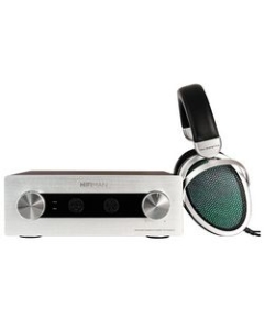 HiFiMAN MINI Shangri-La system Earphone Headphone Japanese version