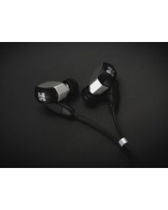 HiFiMAN RE2000 silver Earphone Headphone Japanese version