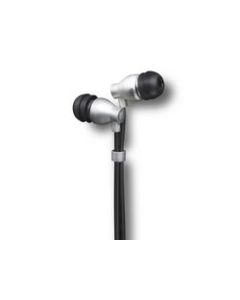 HiFiMAN RE800 silver Earphone Headphone Japanese version