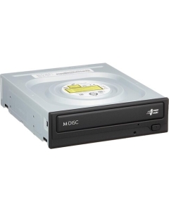 HLDS GH24NSD5 BL BLH Black DVD Drive Japanese version